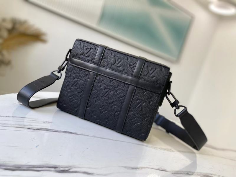 Mens Louis Vuitton Satchel Bags
